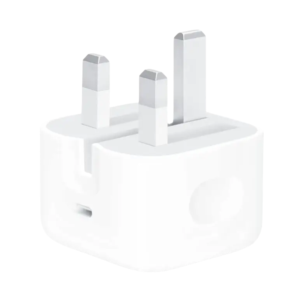 E- Race Usb- C 20W Power Adapter Ec- 44