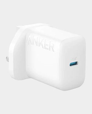 Anker Select Wall Charger  Fast Charging USB-C  20W / A2347K21 - White