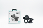 ADMOS AM-327 SUCTION CUP CAR MOUNT