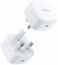 UGREEN 20w USB-C GaN Fast Charger