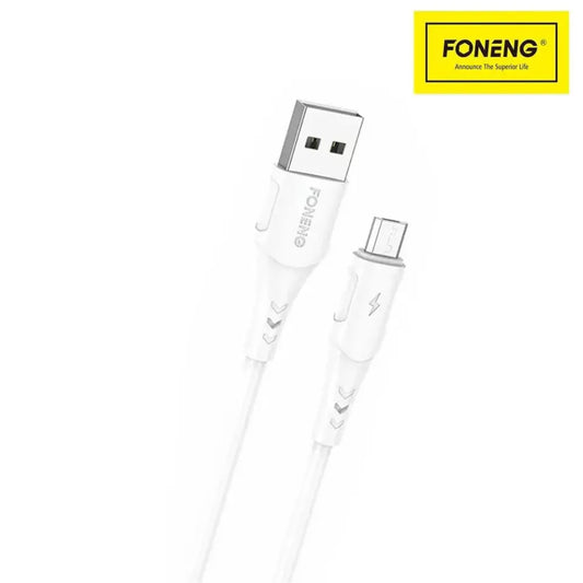 FONENG X88 3A Fast Charging Micro Data Cable