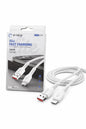 e-race USB FAST CHARGING Micro