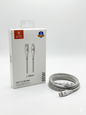 SWISS MILITARY 30W USB-C TO LIGHTNING 1Meter