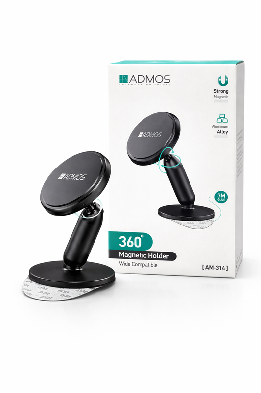 ADMOS AM-314 Magnetic Holder