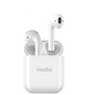 Modio D2 High Bass Earbuds with Touch Control