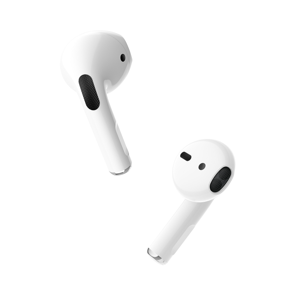 Modio Me4 Wireless Noise Cancelling Earbuds