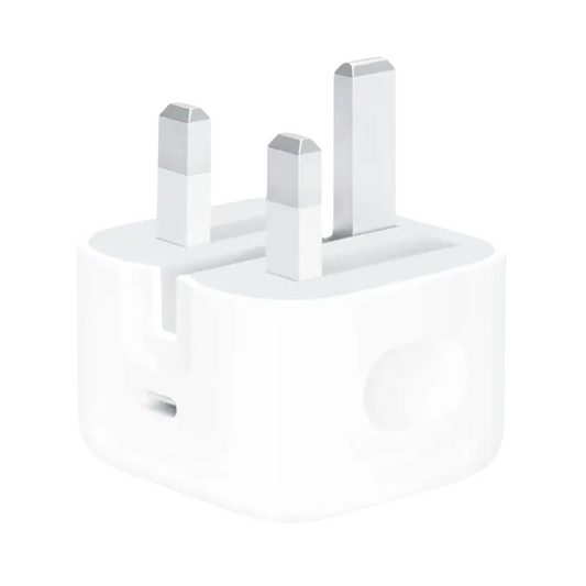 E- Race Usb- C 20W Power Adapter Ec- 44