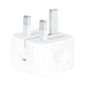 E- Race Usb- C 20W Power Adapter Ec- 44