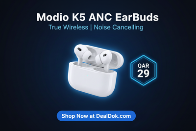 Earbuds