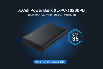Power Banks